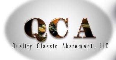 Quality Classic Abatement Logo