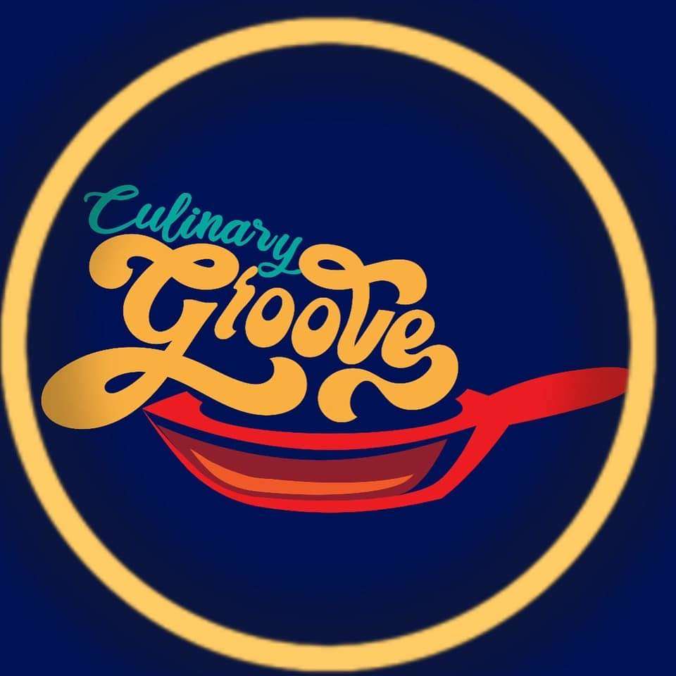 Culinary Groove Logo