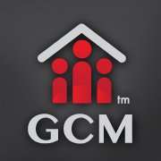 Georgia Community Management, Inc. Logo