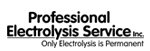 Professional Electrolysis Service, Inc. Logo
