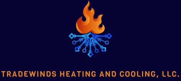 Tradewinds Heating and Cooling LLC Logo