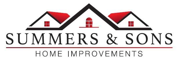 Summers & Sons Home Improvement Logo