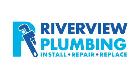 Riverview Plumbing, Inc. Logo