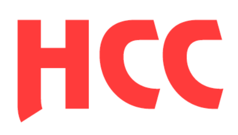 Hutchens Construction Co., Inc. Logo