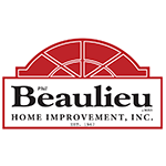 Phil Beaulieu & Sons Home Improvement, Inc. Logo