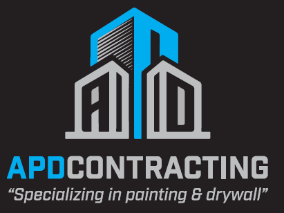 APD Contracting LLC Logo