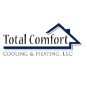 Total Comfort Cooling and Heating, LLC Logo