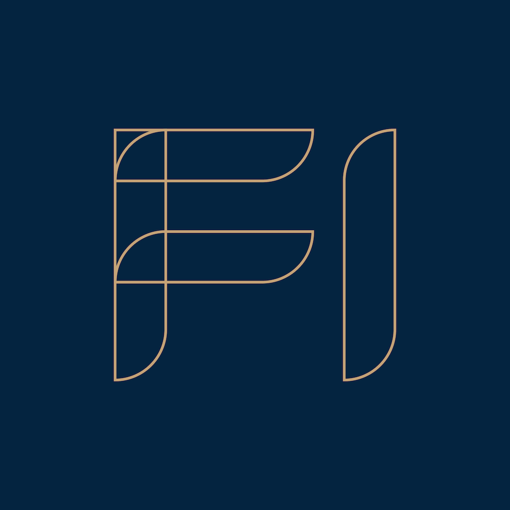 Falcone International Logo