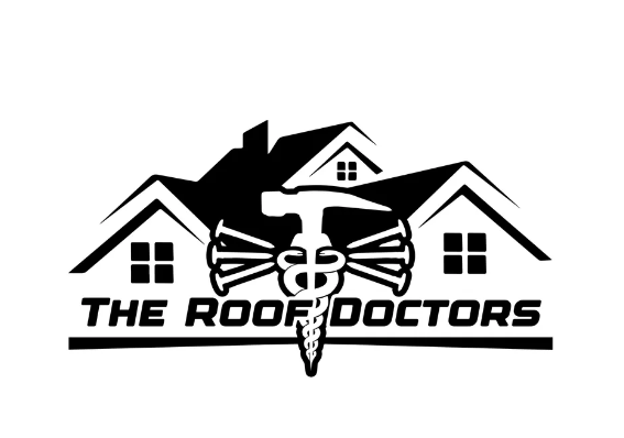 The Roof Doctors, LLC Logo