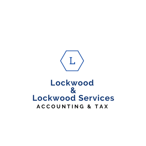 Lockwood & Lockwood Services Logo