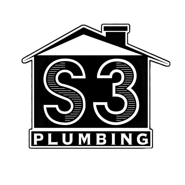S3 Plumbing Logo