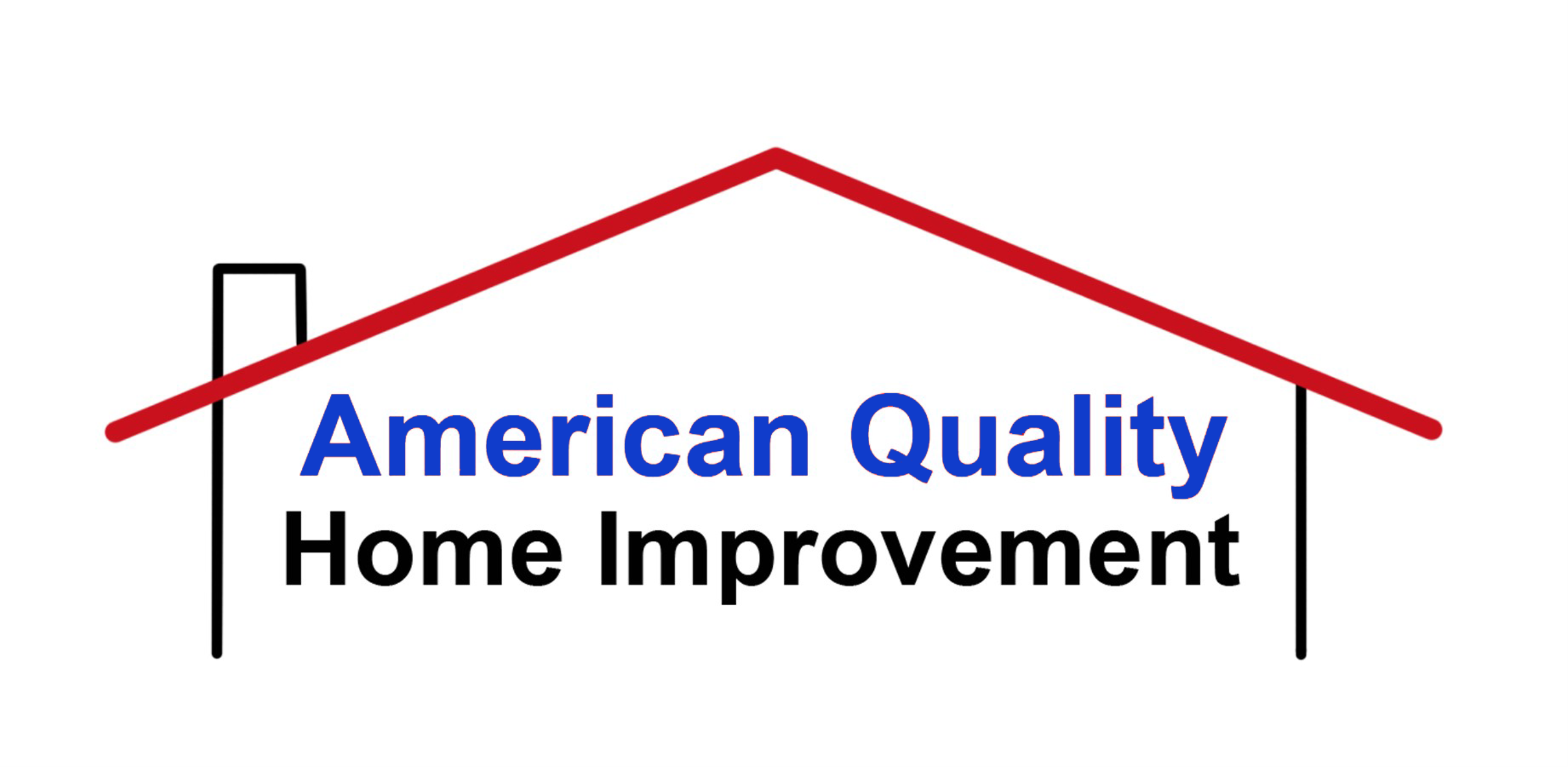American Quality Home Improvement, LLC Logo