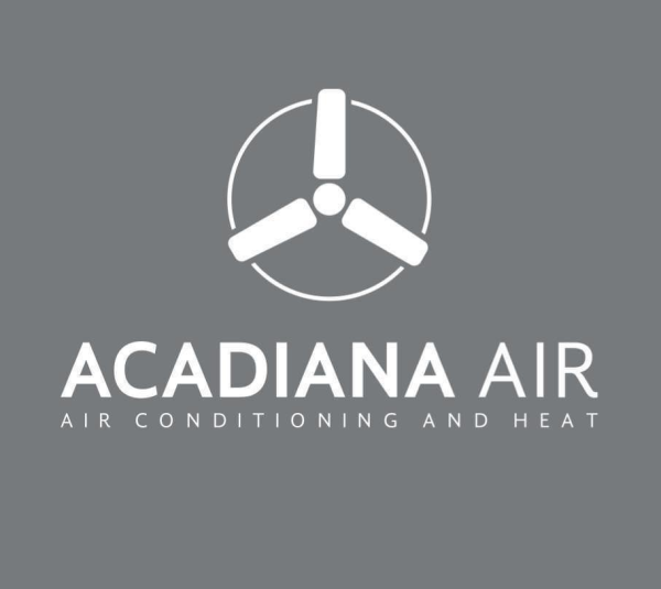 Acadiana Air, LLC Logo