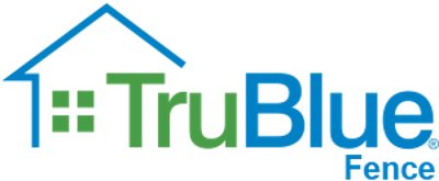 TruBlue Fence Service of Wakefield Logo