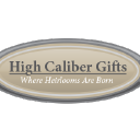 High Caliber Gifts, LTD Logo