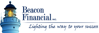 Beacon Financial, Inc. Logo