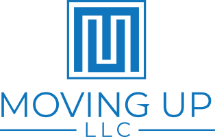 Moving UP LLC Logo