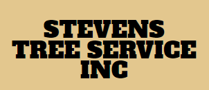 Stevens Tree Service Inc. Logo