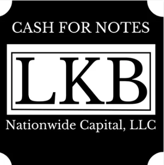 LKB Nationwide Capital LLC Logo