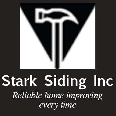 Stark Siding Logo