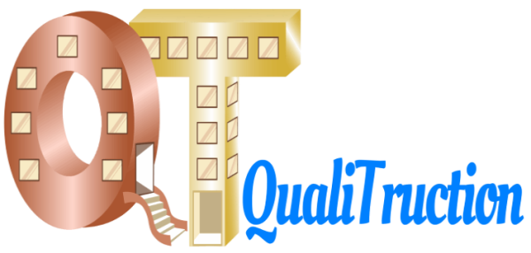 QualiTruction LLC Logo