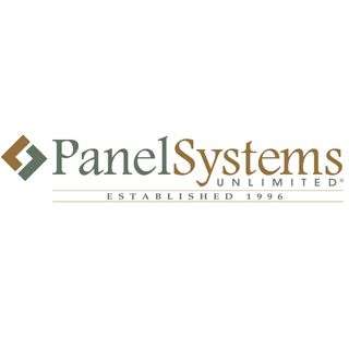 Panel Systems Unlimited, Inc. Logo