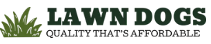 Lawn Dogs, LLC Logo
