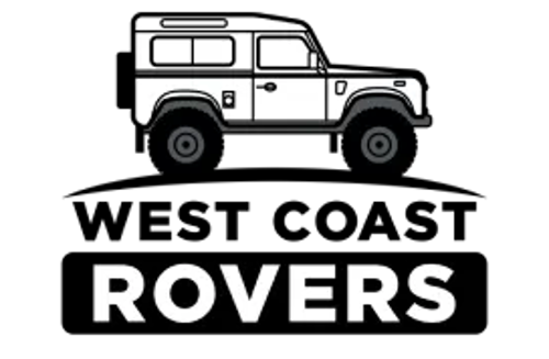 West Coast Rovers Logo