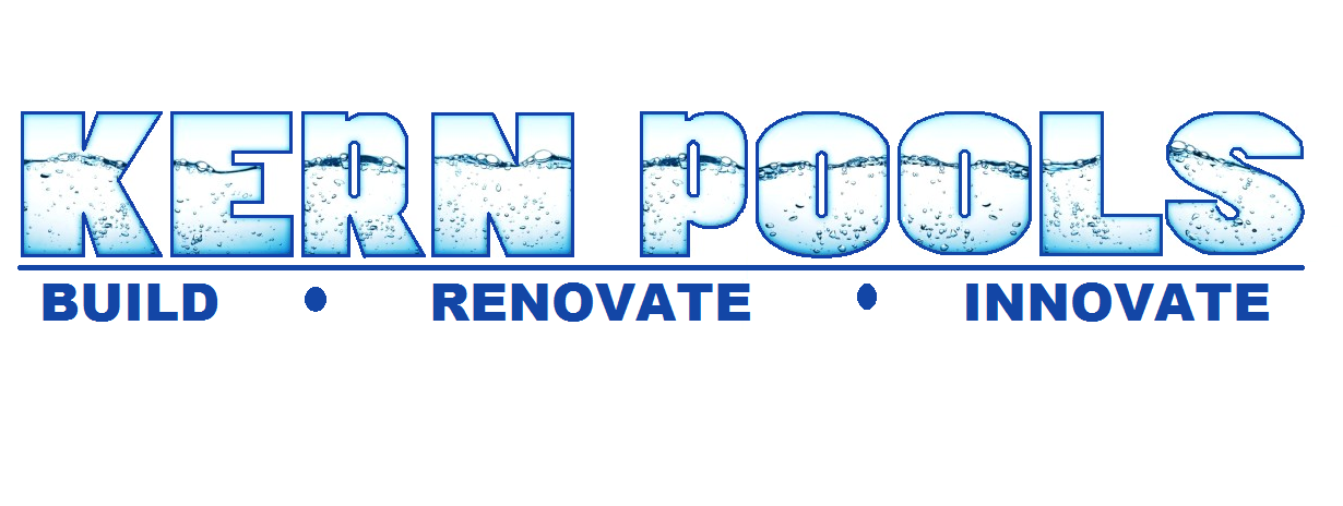 Kern Pools Logo