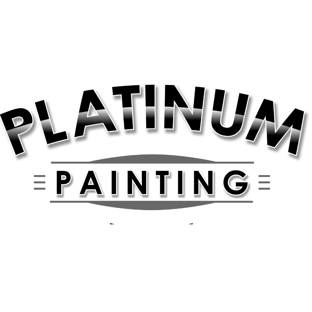 Platinum Painting LLC Logo