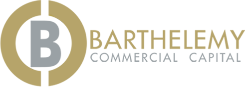 Barthelemy Commercial Capital, LLC Logo