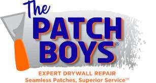 The Patch Boys of St. Louis Logo