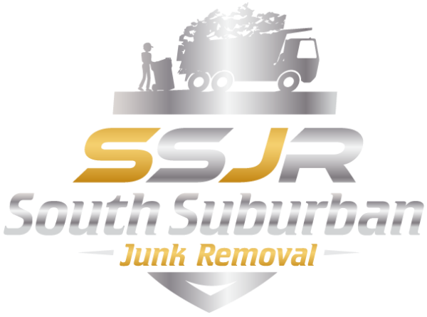 South Suburban Junk Removal LLC Logo