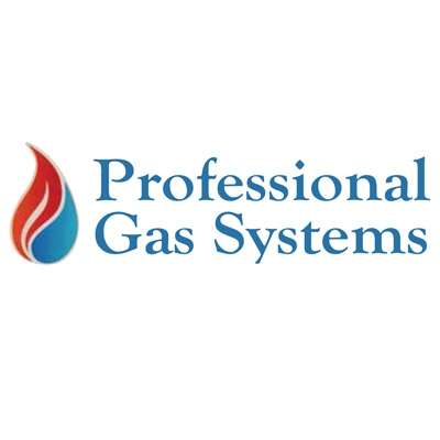 Professional Gas Systems LLC Logo