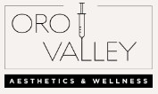 Oro Valley Aesthetics & Wellness Logo