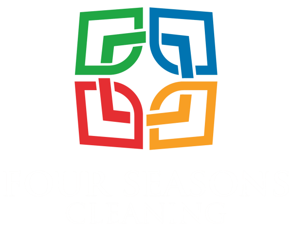 Four Seasons Professional Cleaning, Inc. Logo