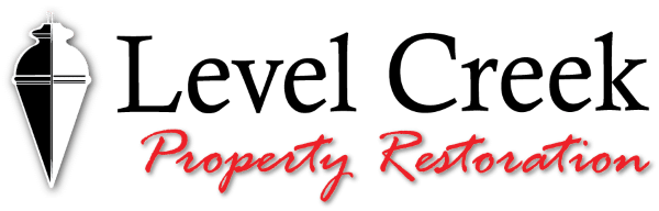 Level Creek Construction Services, Inc. Logo