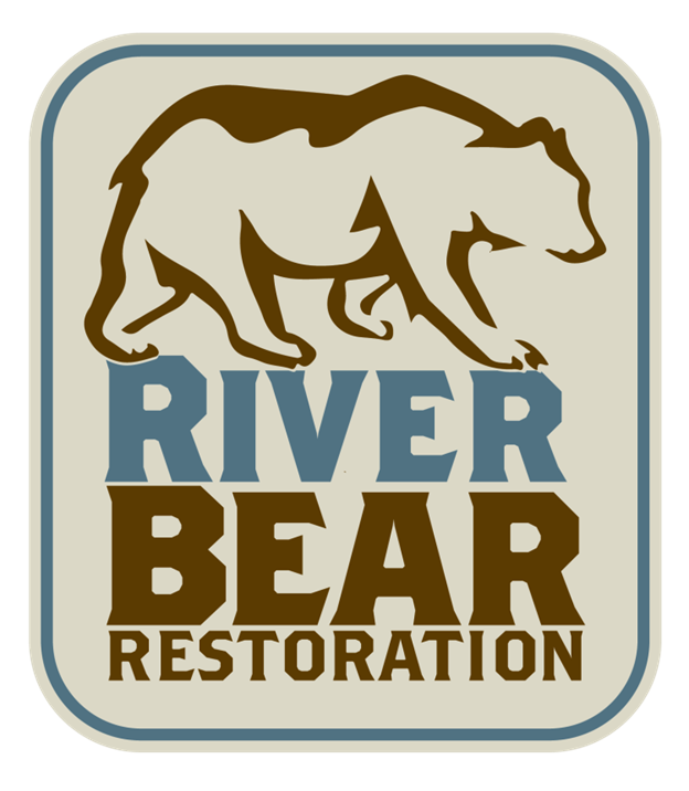 River Bear Restoration, LLC Logo