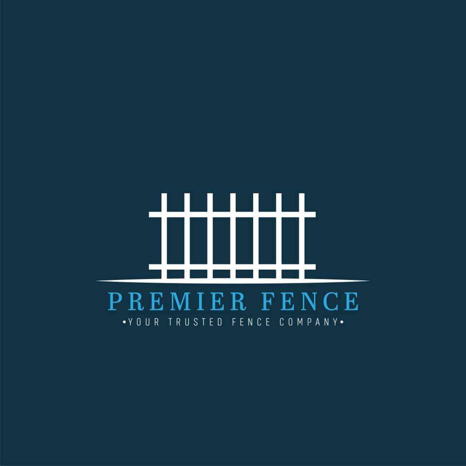 Premier Fence Logo