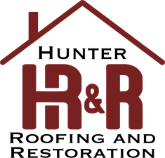 Hunter Roofing and Restoration, LLC Logo