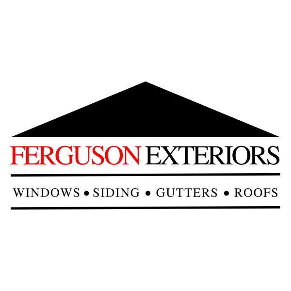 Ferguson Exteriors, LLC Logo