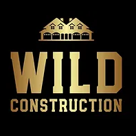 Wild Construction  Logo