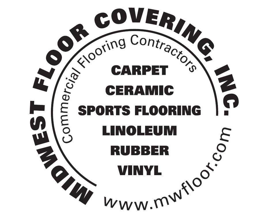 Midwest Floor Covering, Inc. Logo