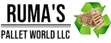 Ruma's Pallet World LLC Logo