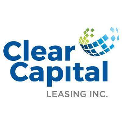 Clear Capital Leasing Inc. Logo