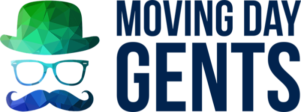 Moving Day Gents, LLC Logo