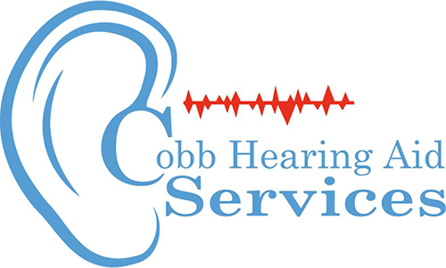 Cobb Hearing Aid Services Logo