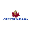 Energy Savers Heating and Air Logo