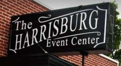 Harrisburg Event Center, LLC Logo