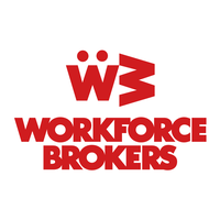 Workforce Brokers, LLC Logo